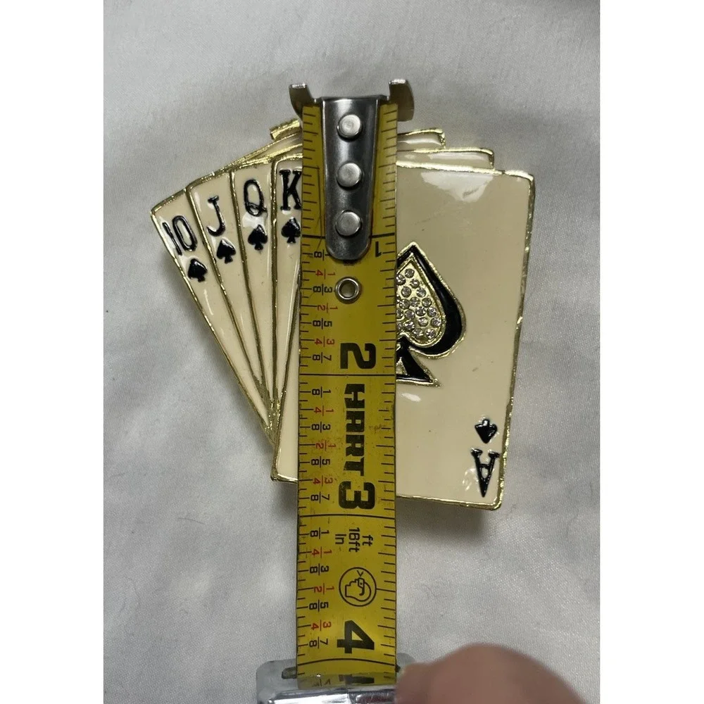 Gift Casino Object‎ D Art Trinket Box 